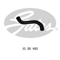 Gates Radiator Hose 05-0159