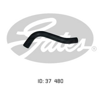 Gates Radiator Hose 05-0434