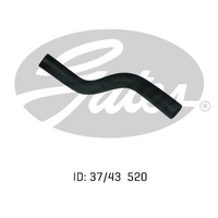 Gates Radiator Hose 05-0435