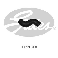 Gates Radiator Hose 05-0503