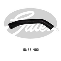 Gates Radiator Hose 05-0587