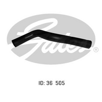 Gates Radiator Hose 05-0686