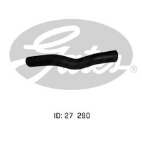 Gates Radiator Hose 05-0808