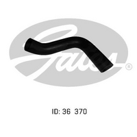 Gates Radiator Hose 05-0810