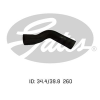Gates Radiator Hose 05-0824