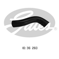 Gates Radiator Hose 05-0886