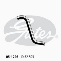 Gates Radiator Hose 05-1296