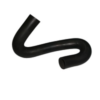 Gates Radiator Hose 05-1639