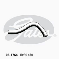 Gates Radiator Hose 05-1764