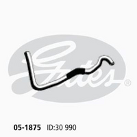 Gates Radiator Hose 05-1875