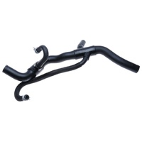 Gates Radiator Hose 05-2410