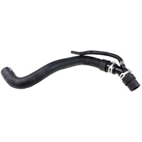 Gates Upper Radiator Hose 05-2435