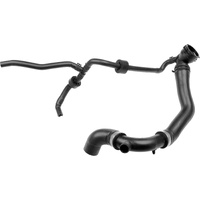 Gates Upper Radiator Hose 05-2605 (Manual Trans)