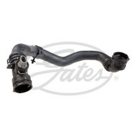 Gates Lower Radiator Hose 05-2767