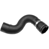 Gates Upper Radiator Hose 05-2857