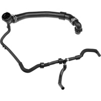 Gates Upper Radiator Hose 05-2864