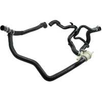 Gates Upper Radiator Hose 05-3634