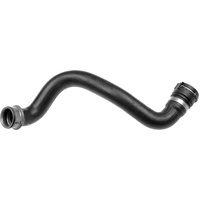 Gates Upper Radiator Hose 05-3837