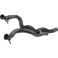 Gates Upper Radiator Hose 05-4069
