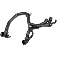 Gates Upper Radiator Hose 05-4071