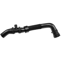Gates Lower Radiator Hose 05-4072
