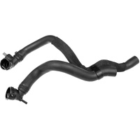 Gates Upper Radiator Hose 05-4080