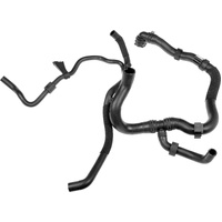Gates Lower Radiator Hose 05-4096