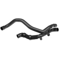 Gates Upper Radiator Hose 05-4134