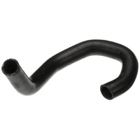 Gates Lower Radiator Hose 05-4483 (Auto Trans)
