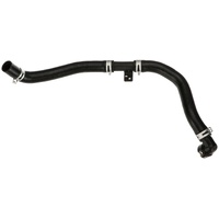 Gates Lower Radiator Hose 05-4486
