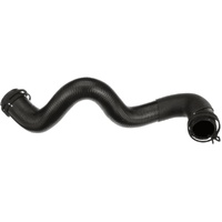 Gates Lower Radiator Hose 05-4551 (Manual Trans)