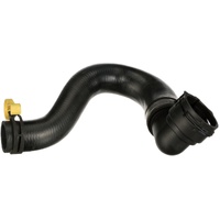 Gates Lower Radiator Hose 05-4699