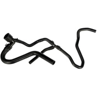 Gates Upper Radiator Hose 05-4865