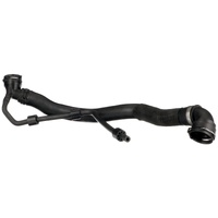 Gates Upper Radiator Hose 05-5238