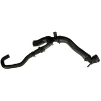 Gates Upper Radiator Hose 05-5277 (Auto Trans)