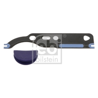 Timing Chain Tensioner Seal 058198217