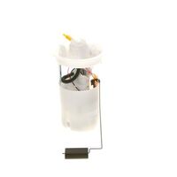 Genuine Bosch Fuel Pump Mounting Unit 0580200056