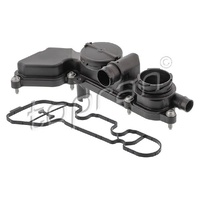 Oil Separator 05E103495AH