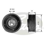 Timing Belt Tensioner Pulley 068109243F