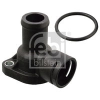 Left Coolant Flange Fits VW Golf MKII,19E,1G1 1.8 Gti