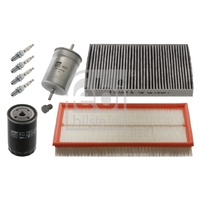 Oil Filter 06A115561B