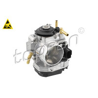 Throttle body 06A133064H