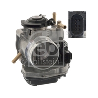 Throttle Body 06A133064J