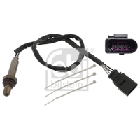 Post Cat For Cyl 6-10 Oxygen Lambda Sensor 06A906262BS