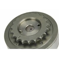 Exhaust Camshaft Adjuster 06F109088J