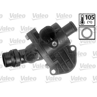Thermostat Fits VW Golf MKV,1K1 2.0 FSI