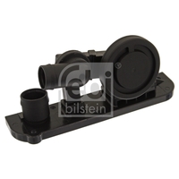 PCV Engine Block Breather Valve Fits VW Golf MKVI,5K1 2.0 Gti