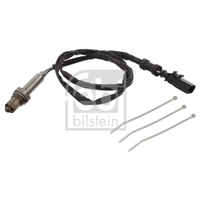 Post Cat Oxygen Lambda Sensor 06F906262P