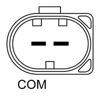 Alternator 06H903016L