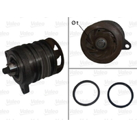 Water Pump 070121011DX